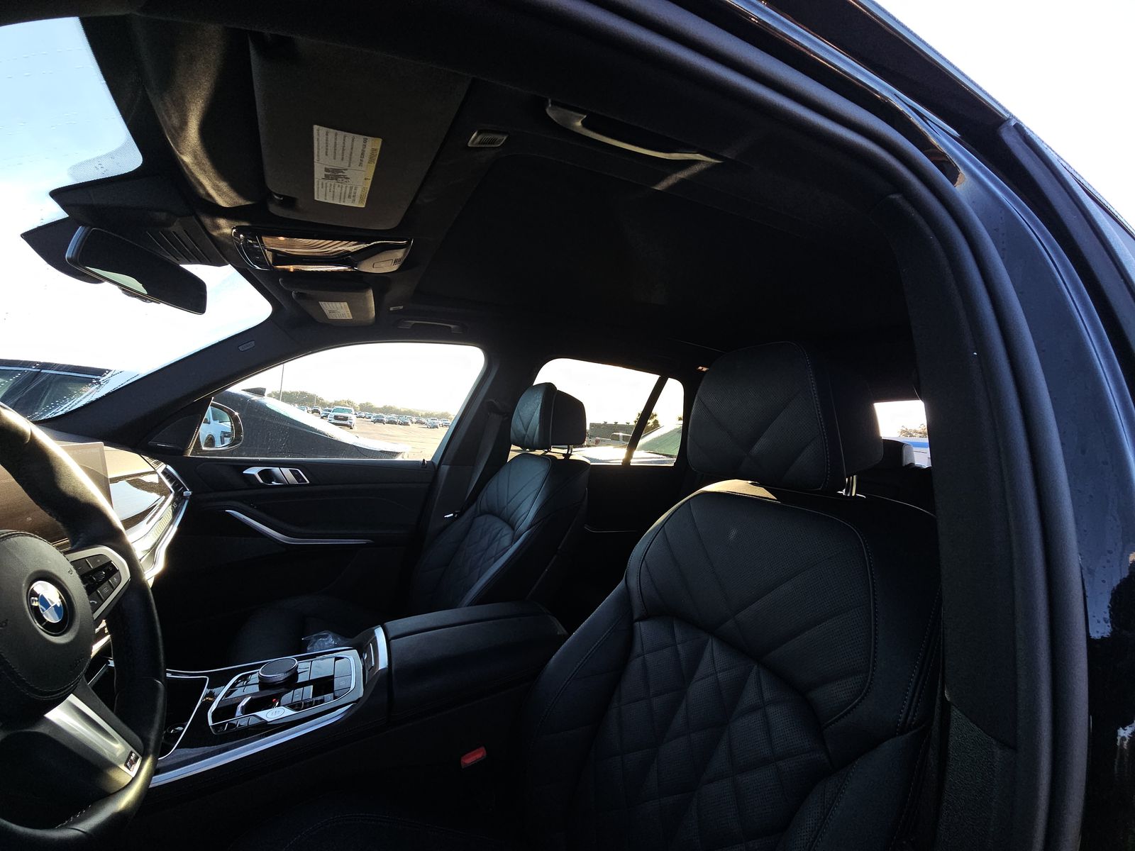 2025 BMW X5 xDrive40i AWD