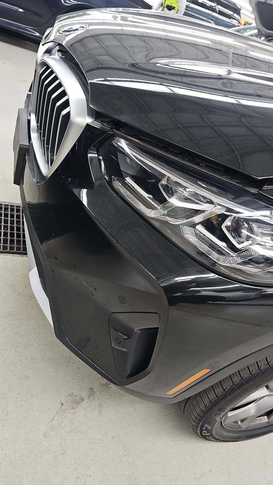 2023 BMW X3 sDrive30i RWD