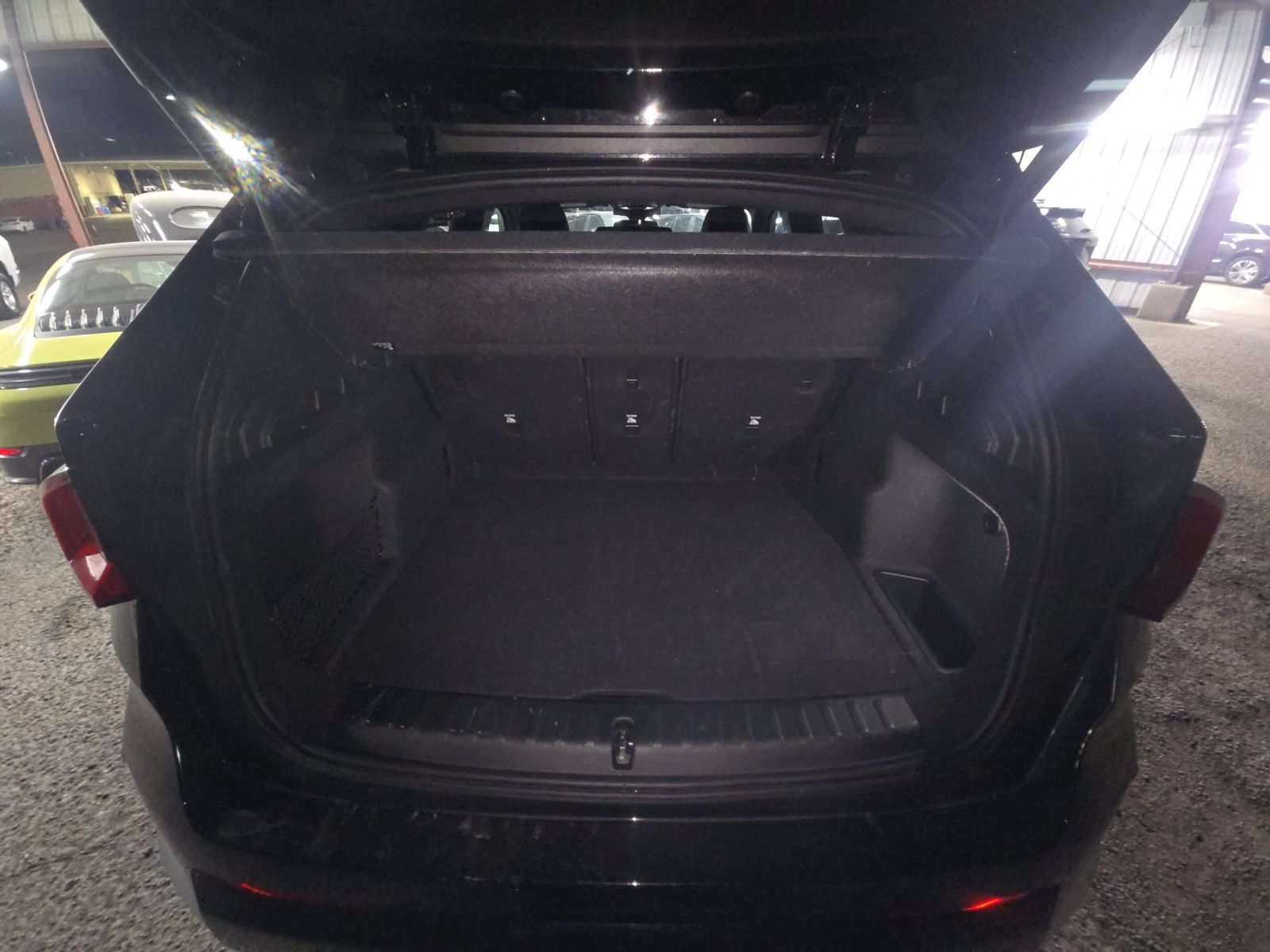 2025 BMW X1 xDrive28i AWD