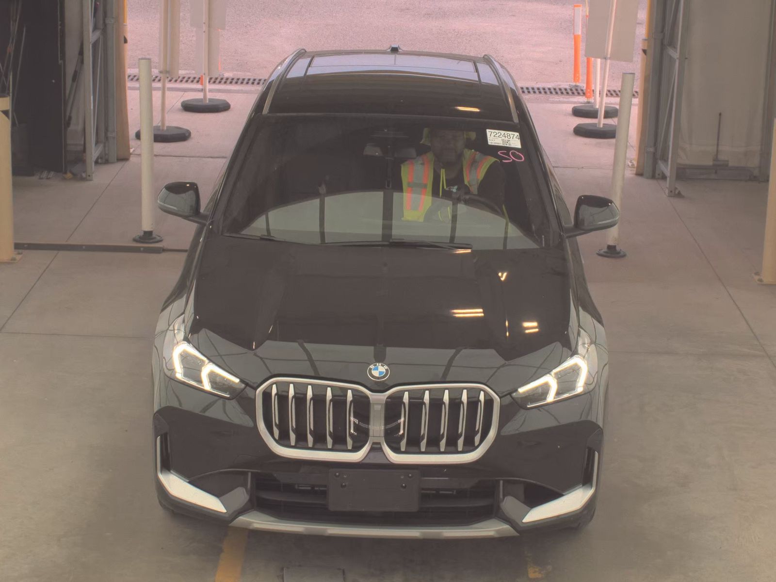 2025 BMW X1 xDrive28i AWD