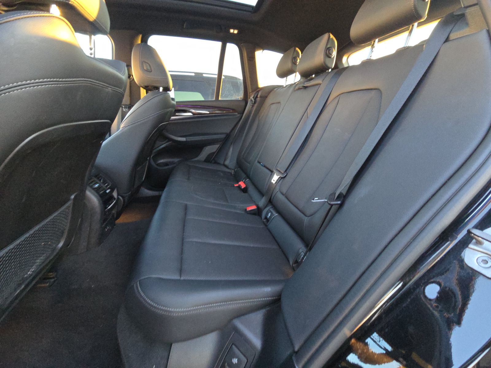 2023 BMW X3 sDrive30i RWD