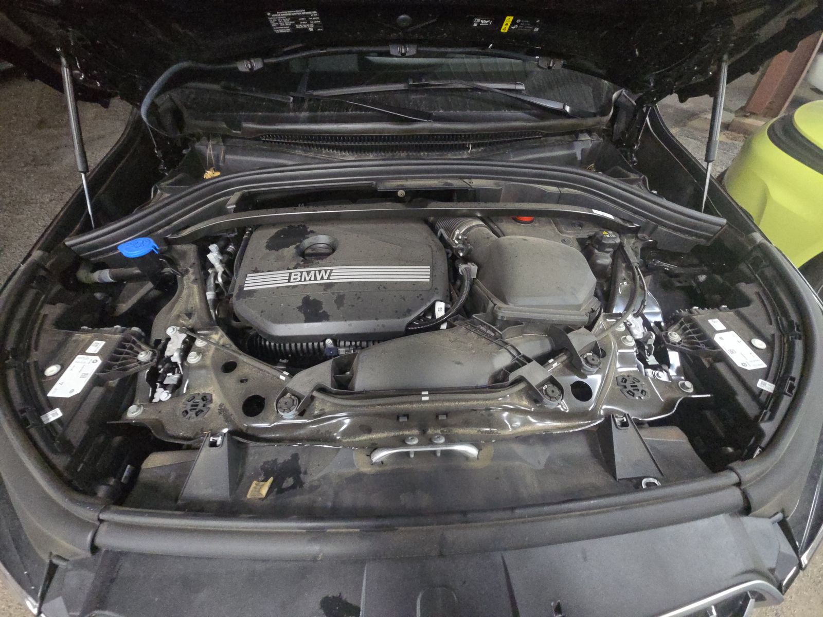 2025 BMW X1 xDrive28i AWD