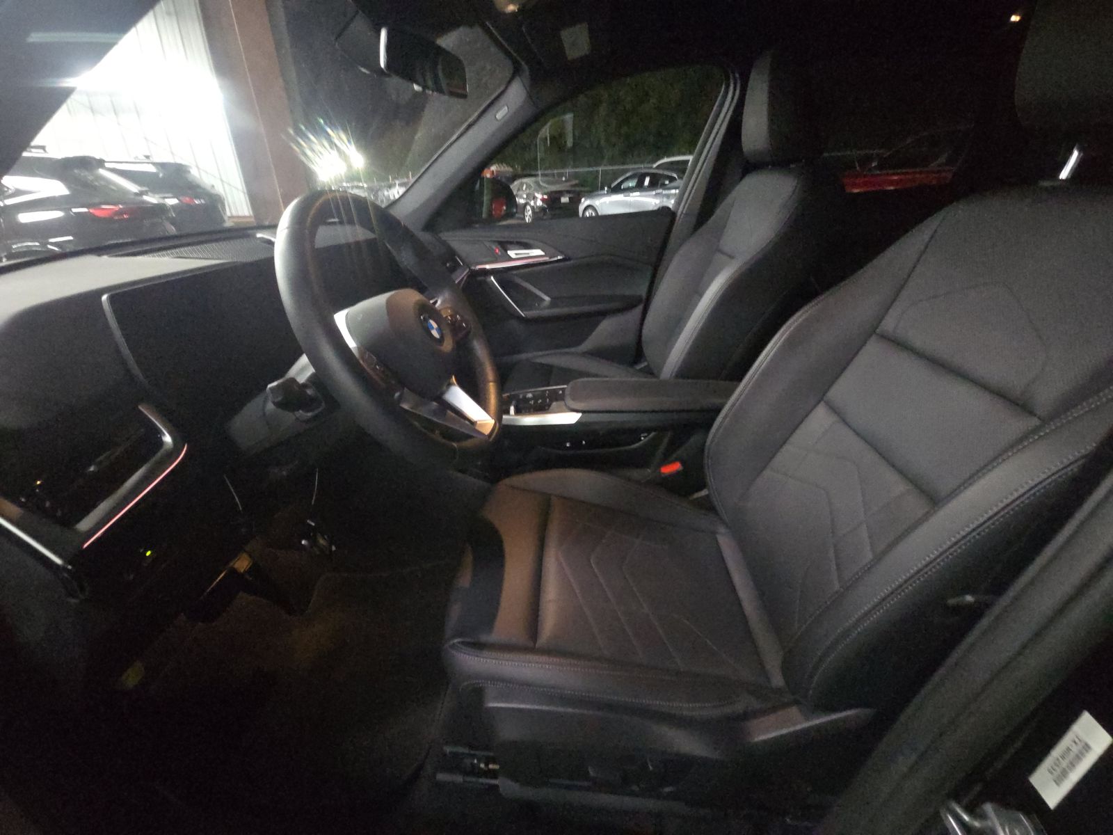 2025 BMW X1 xDrive28i AWD