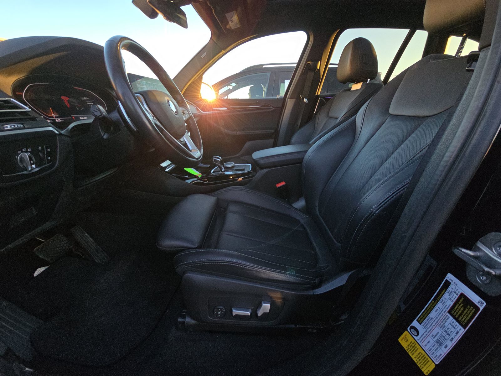 2023 BMW X3 sDrive30i RWD