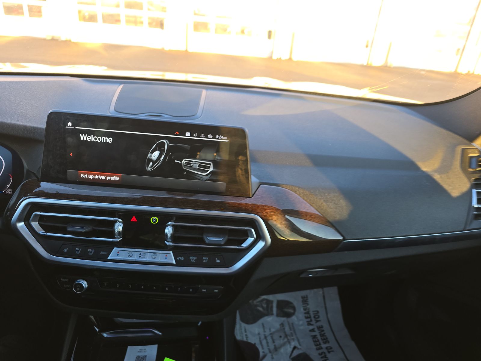 2023 BMW X3 sDrive30i RWD