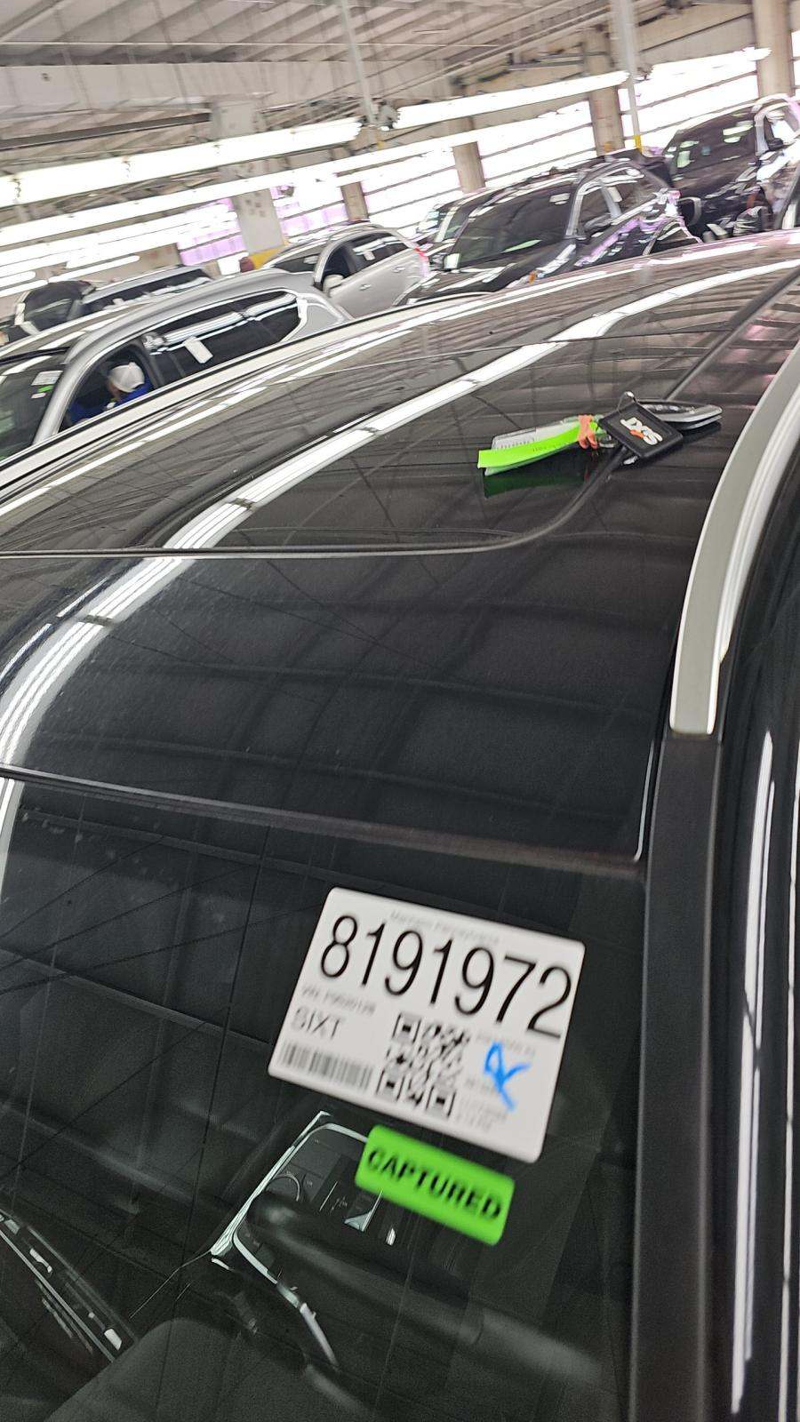 2023 BMW X3 sDrive30i RWD