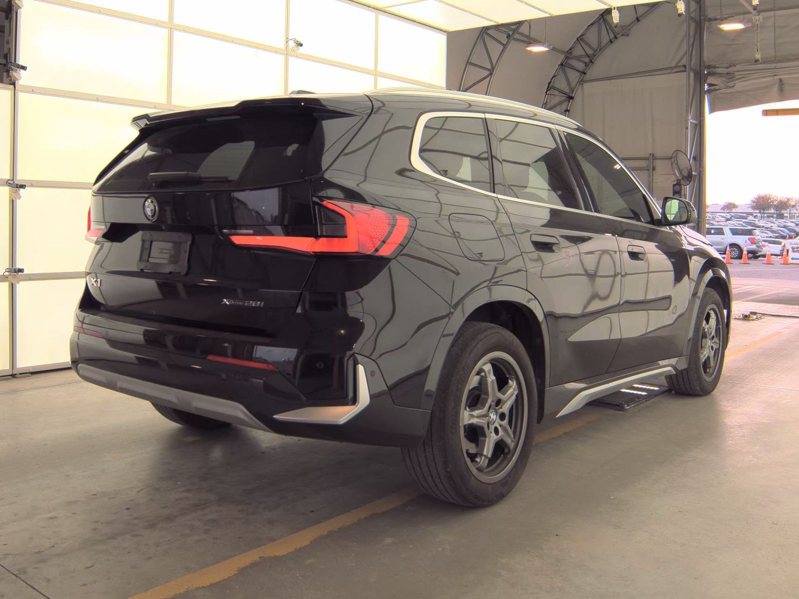 2025 BMW X1 xDrive28i AWD