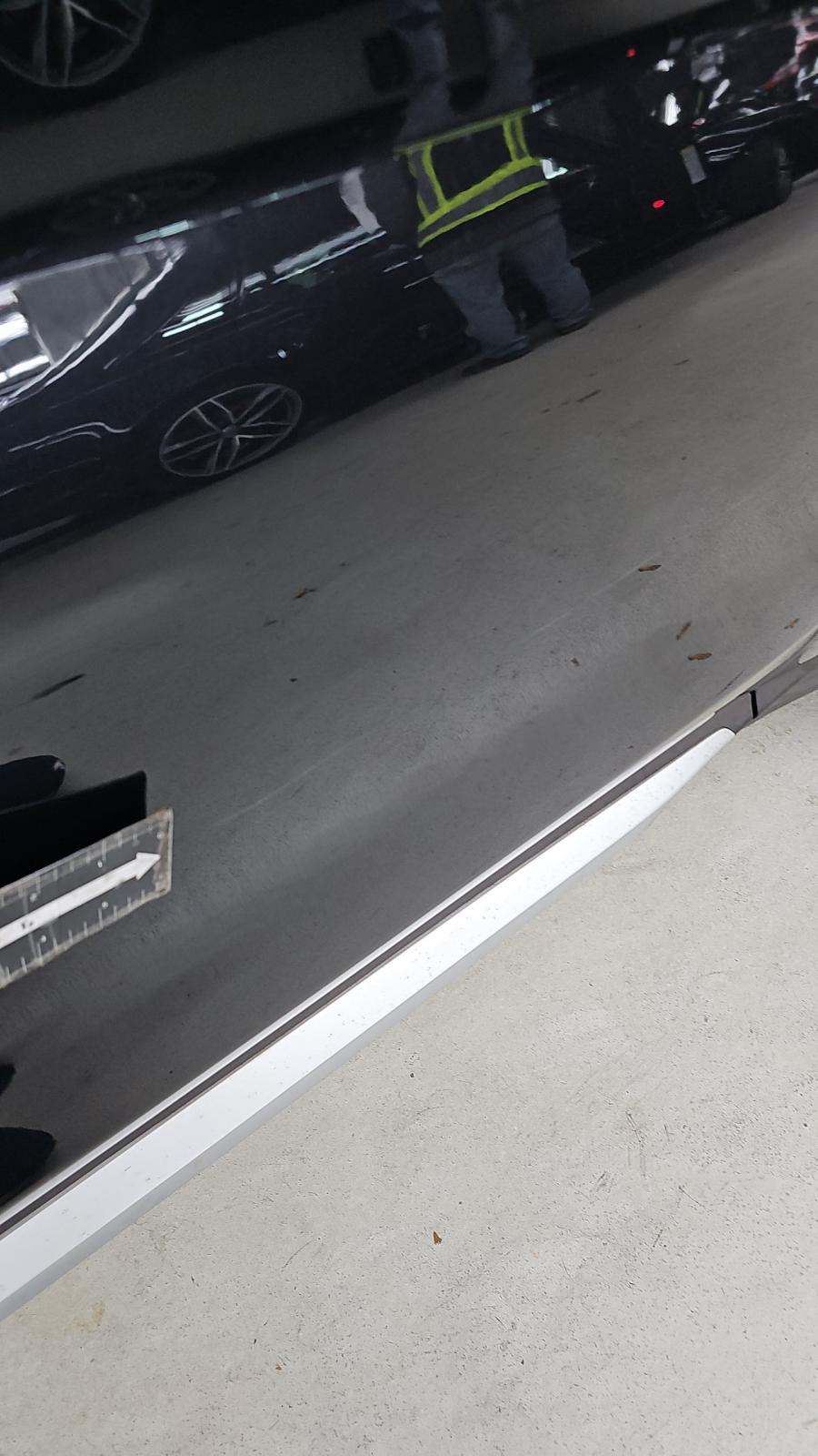 2023 BMW X3 sDrive30i RWD