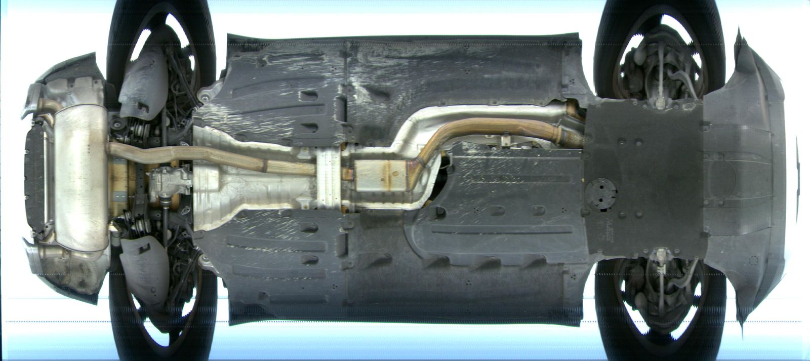 2023 BMW X3 sDrive30i RWD