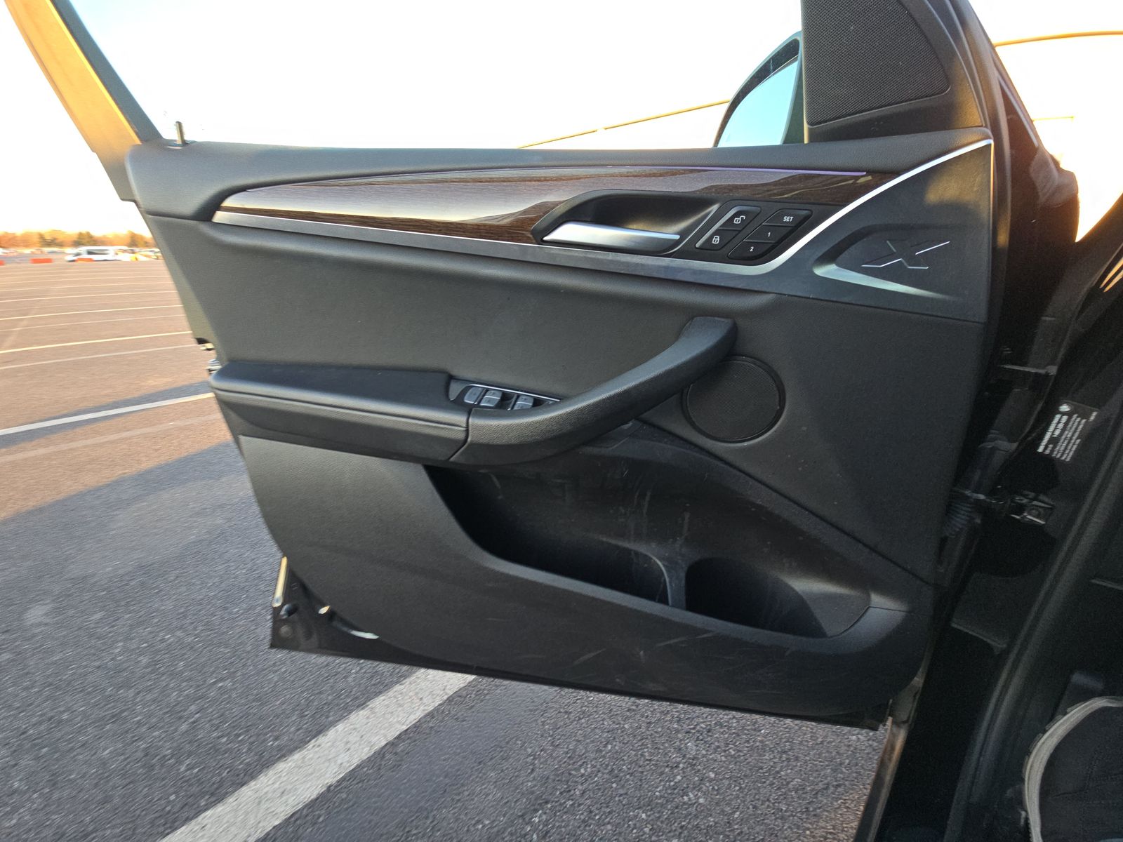 2023 BMW X3 sDrive30i RWD