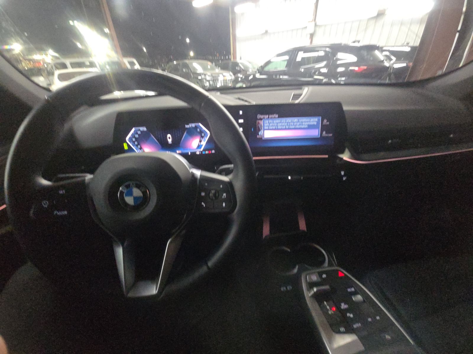 2025 BMW X1 xDrive28i AWD