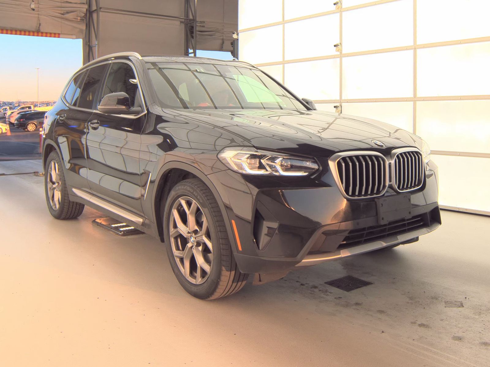 2023 BMW X3 sDrive30i RWD