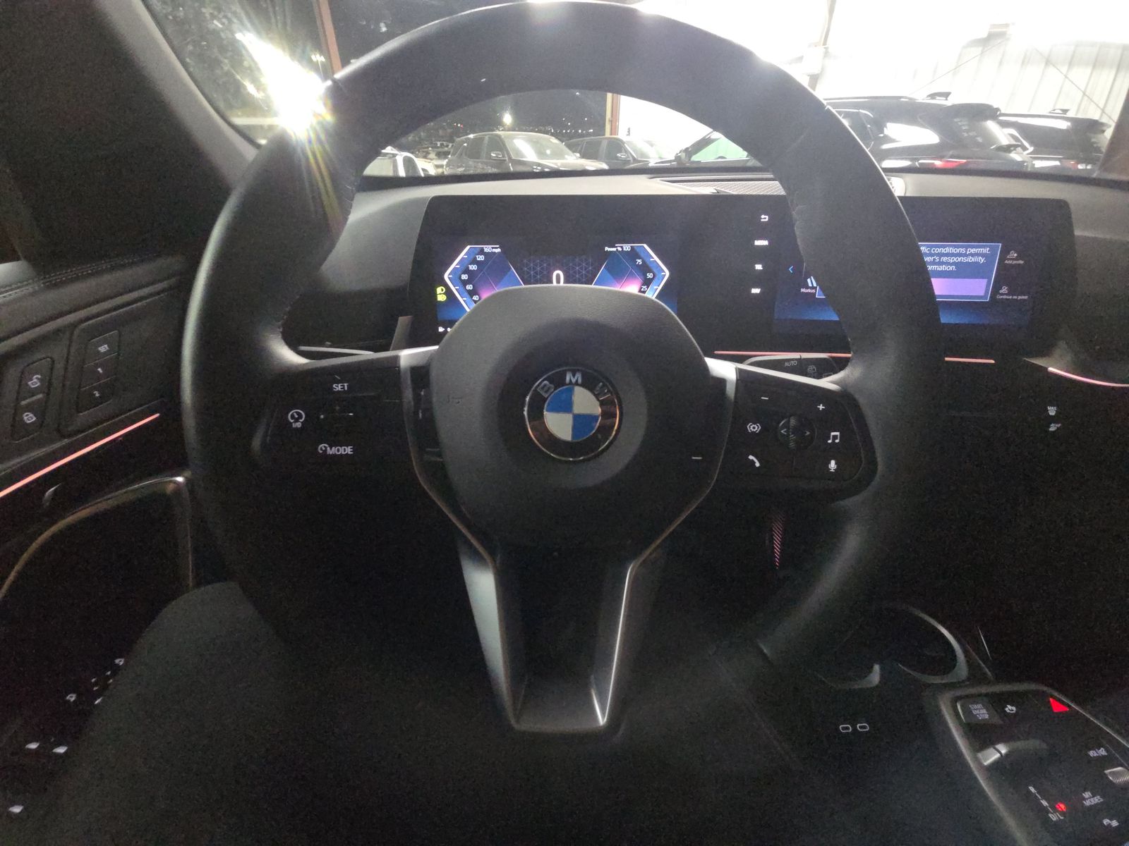 2025 BMW X1 xDrive28i AWD