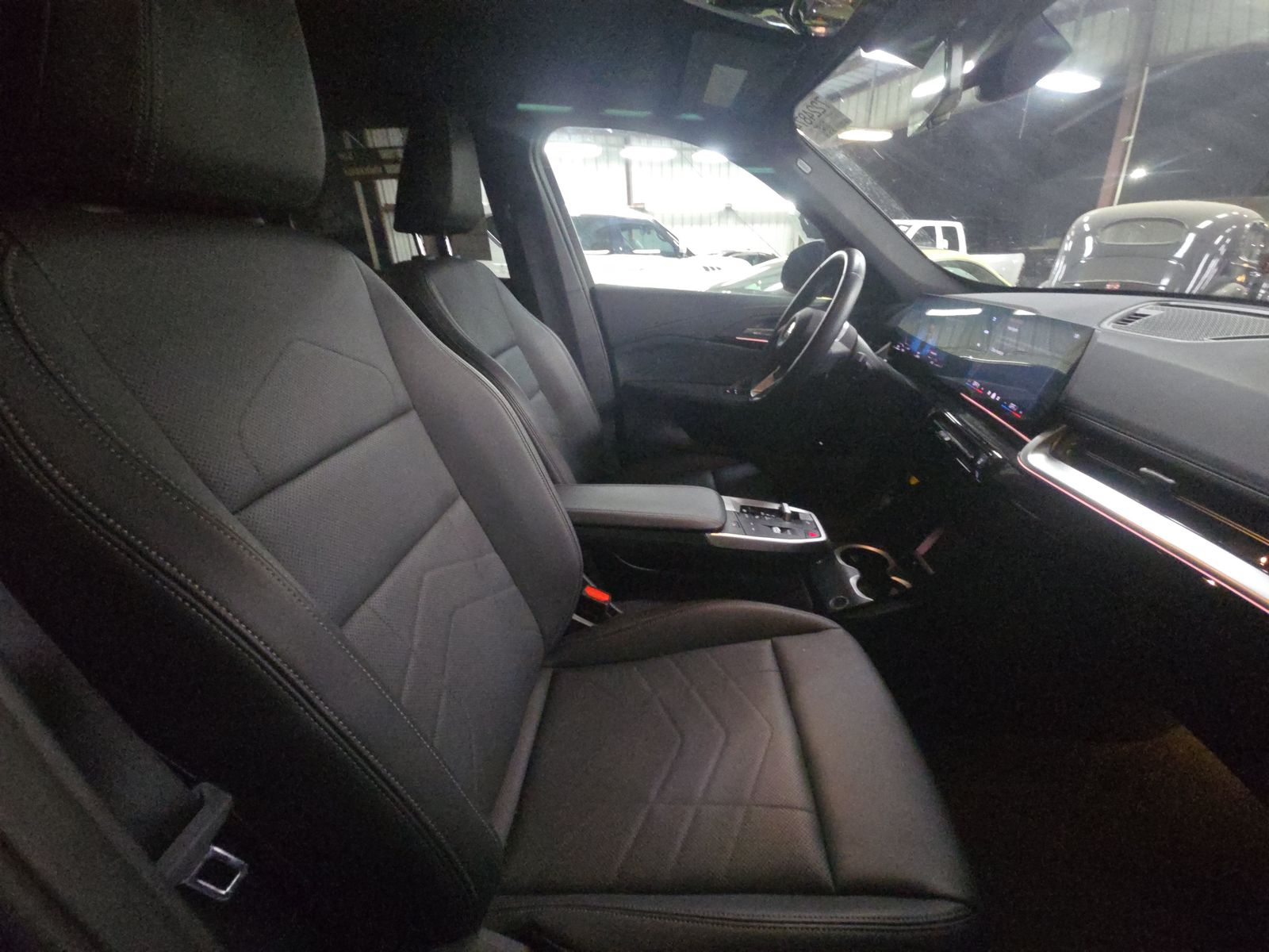 2025 BMW X1 xDrive28i AWD