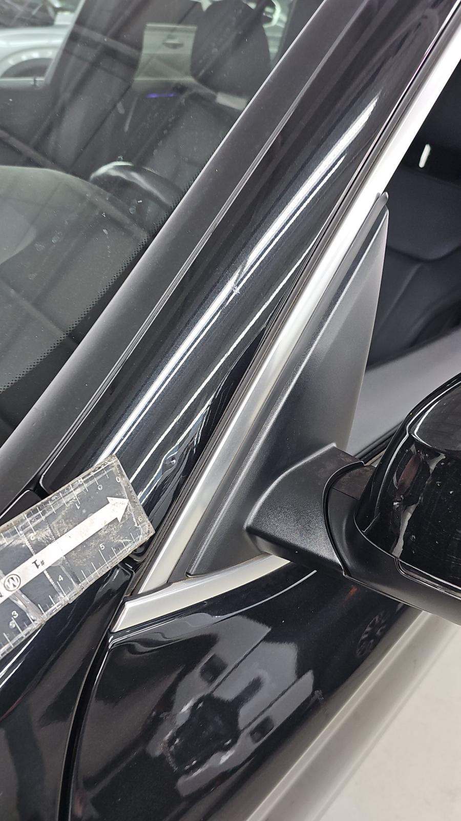 2023 BMW X3 sDrive30i RWD