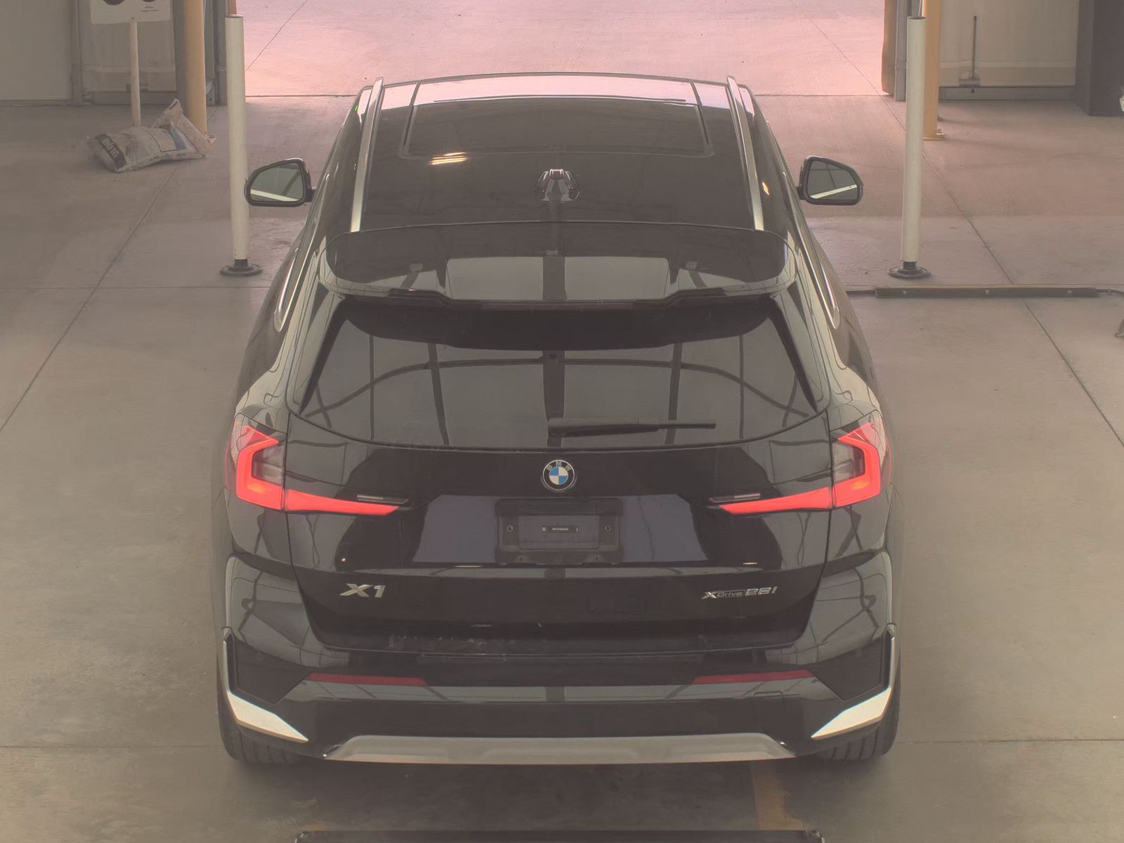 2025 BMW X1 xDrive28i AWD