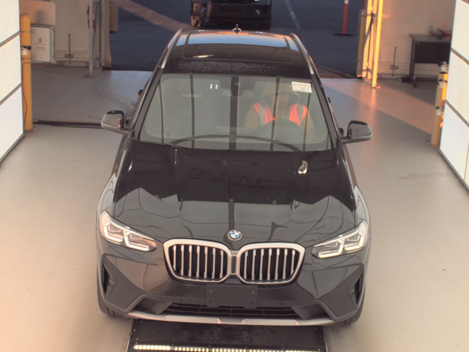 2023 BMW X3 sDrive30i RWD