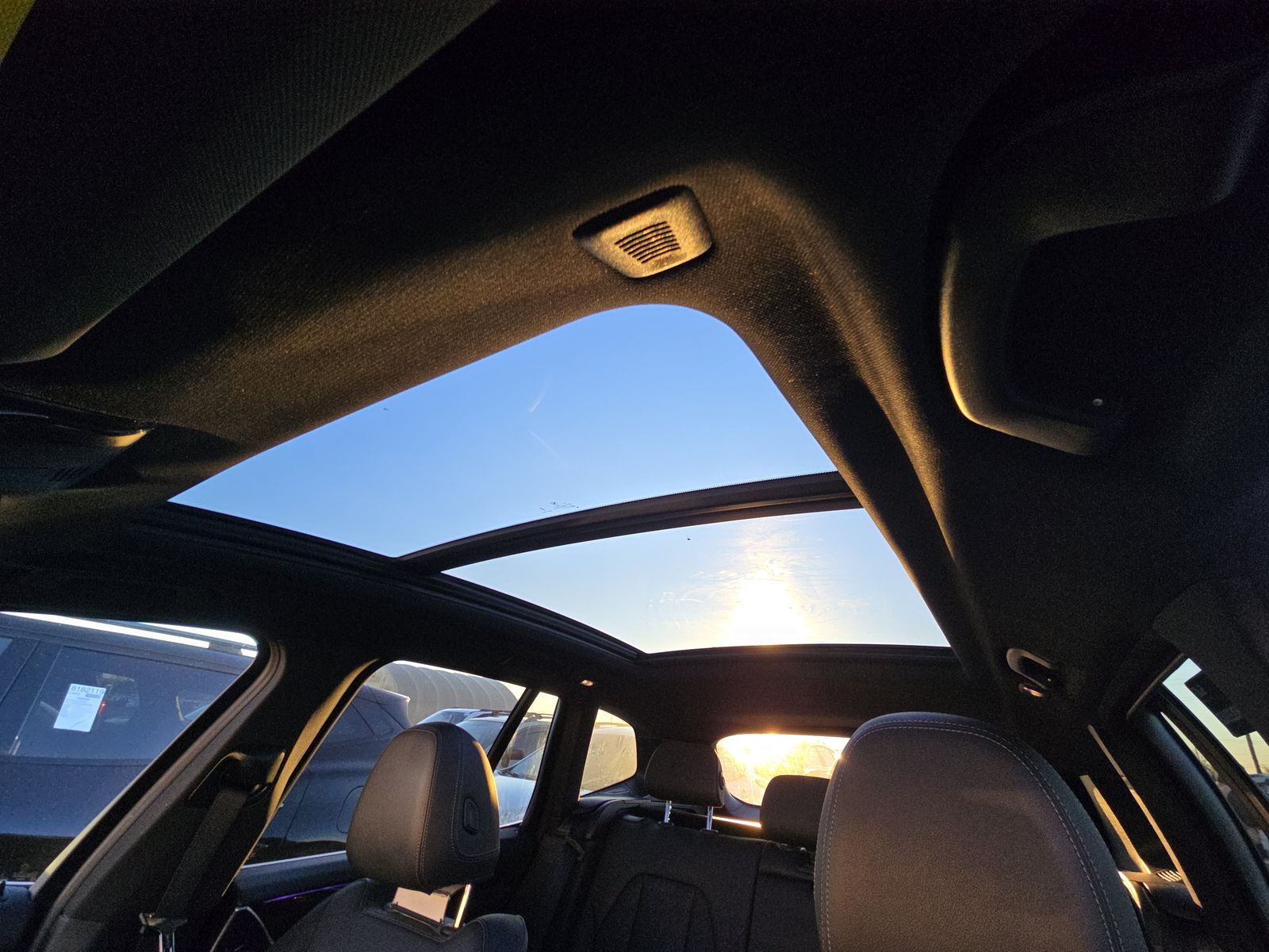 2023 BMW X3 sDrive30i RWD