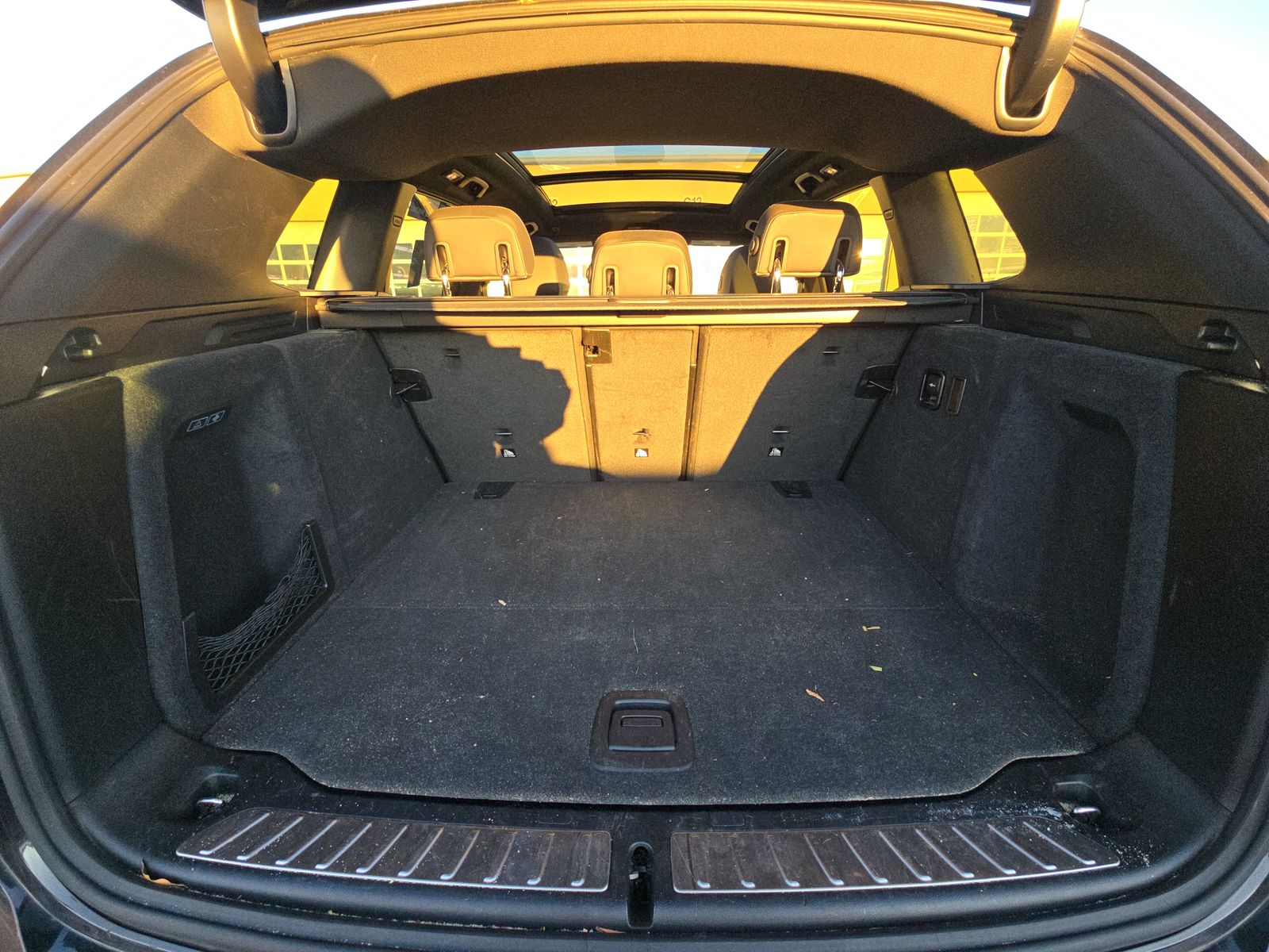 2023 BMW X3 sDrive30i RWD