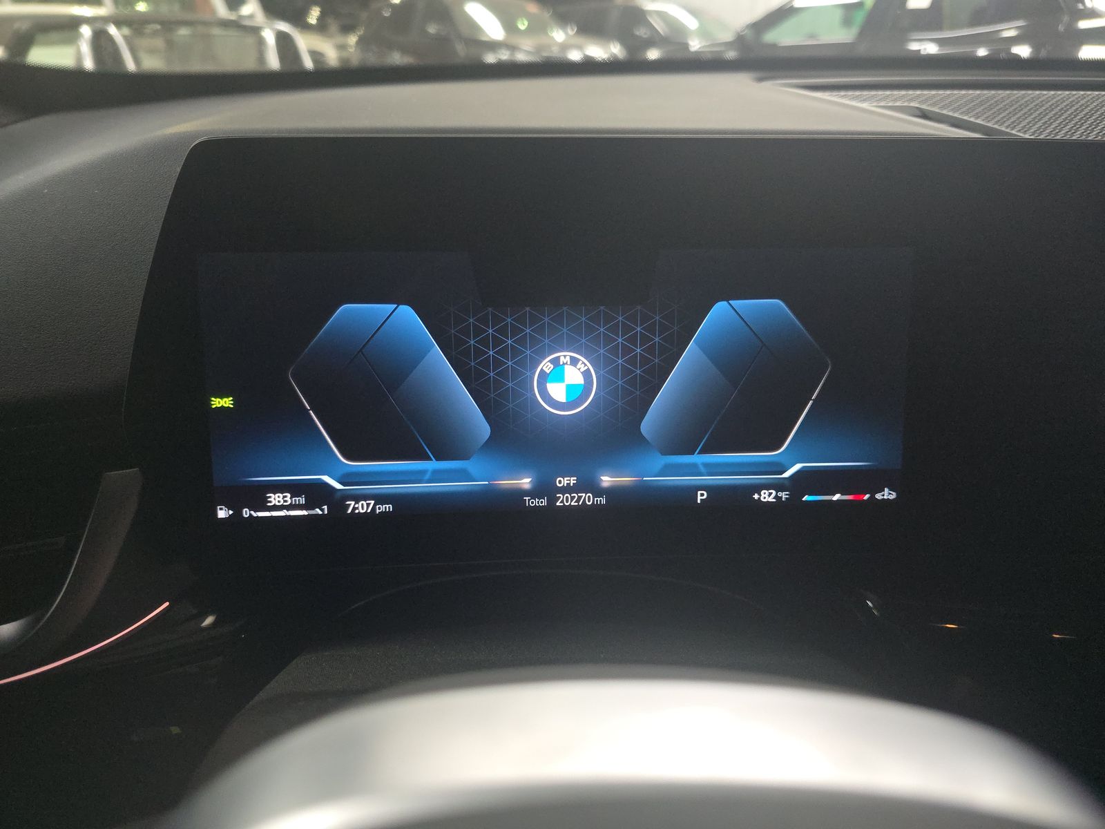 2025 BMW X1 xDrive28i AWD