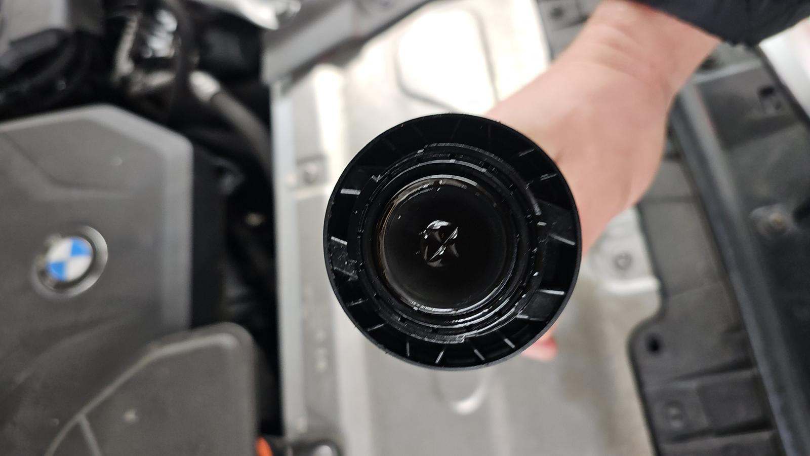 2023 BMW X3 sDrive30i RWD