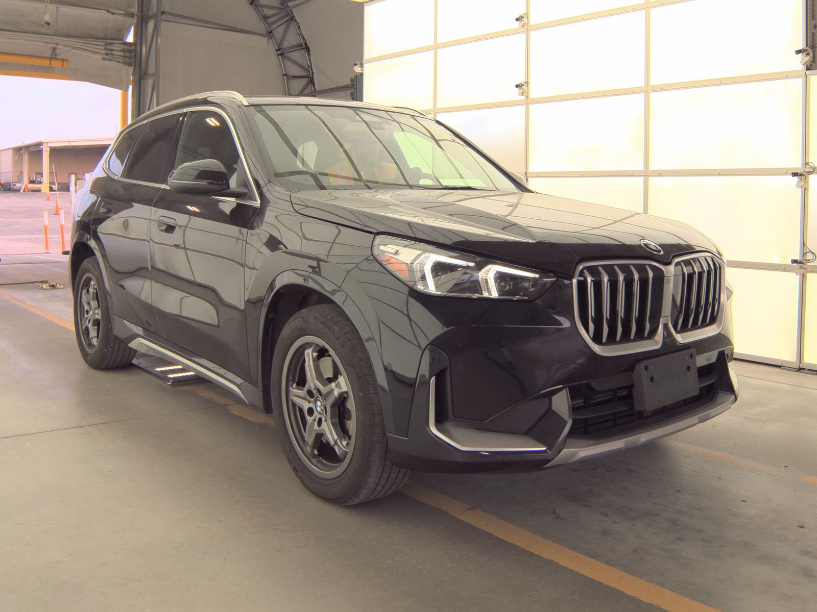 2025 BMW X1 xDrive28i AWD