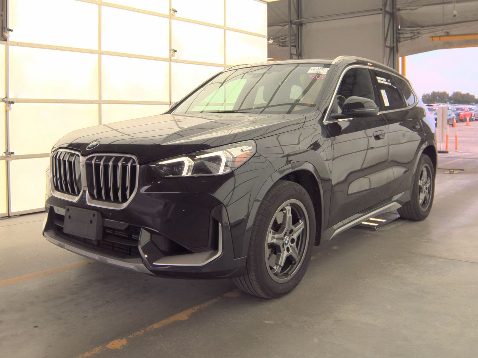 2025 BMW X1 xDrive28i AWD