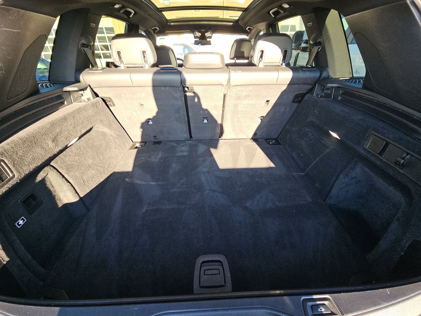 2024 BMW X5 xDrive40i AWD