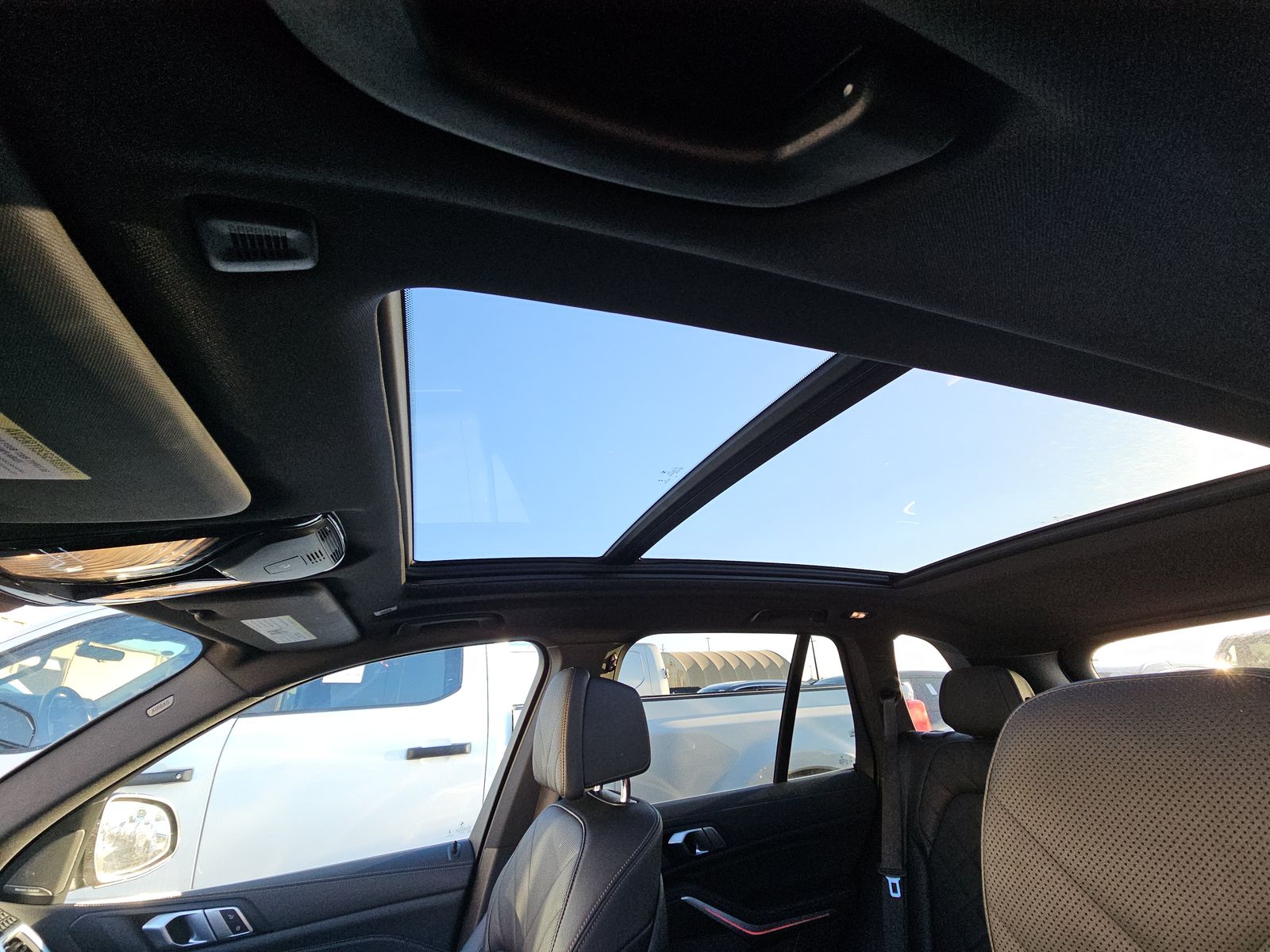 2024 BMW X5 xDrive40i AWD