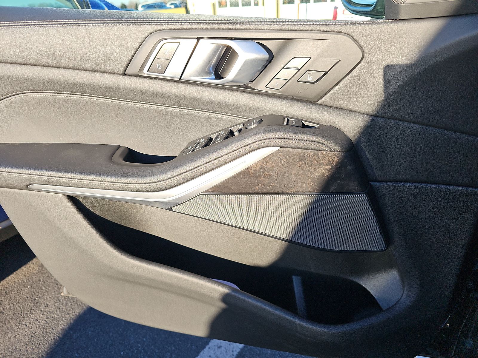 2024 BMW X5 xDrive40i AWD