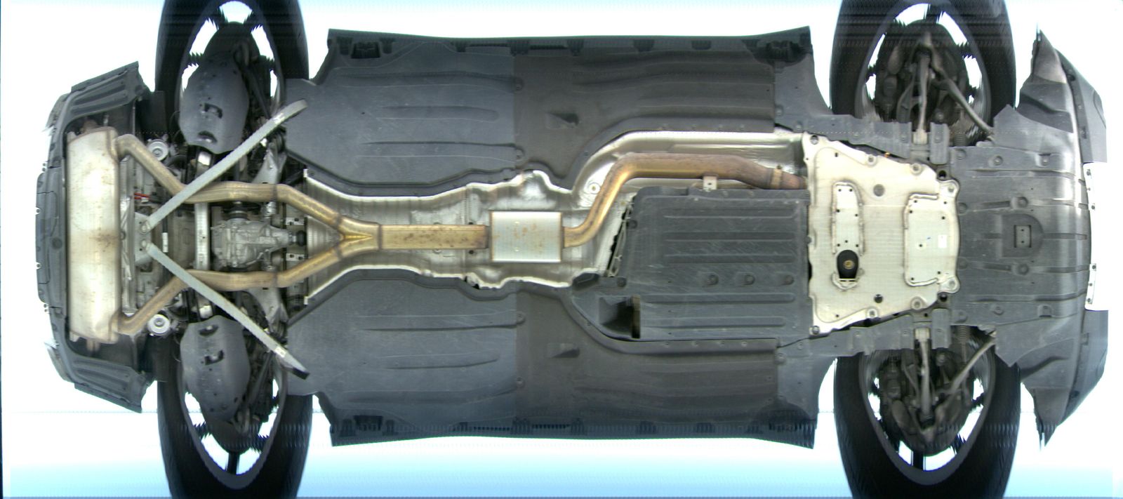 2024 BMW X5 xDrive40i AWD