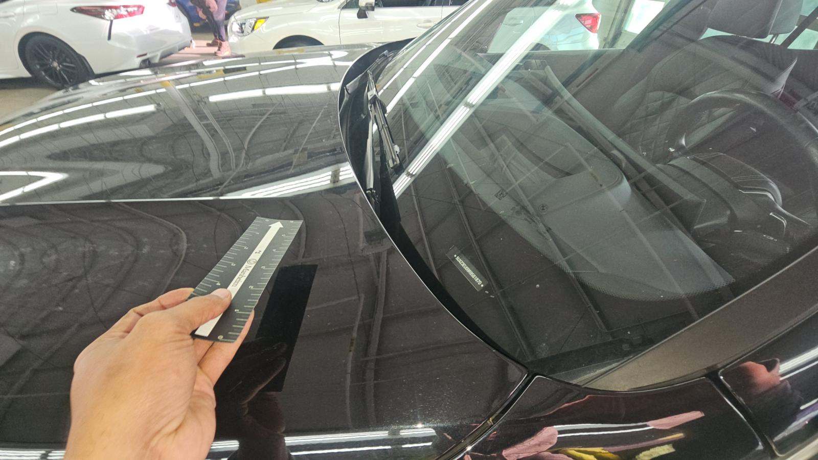 2024 BMW X5 xDrive40i AWD