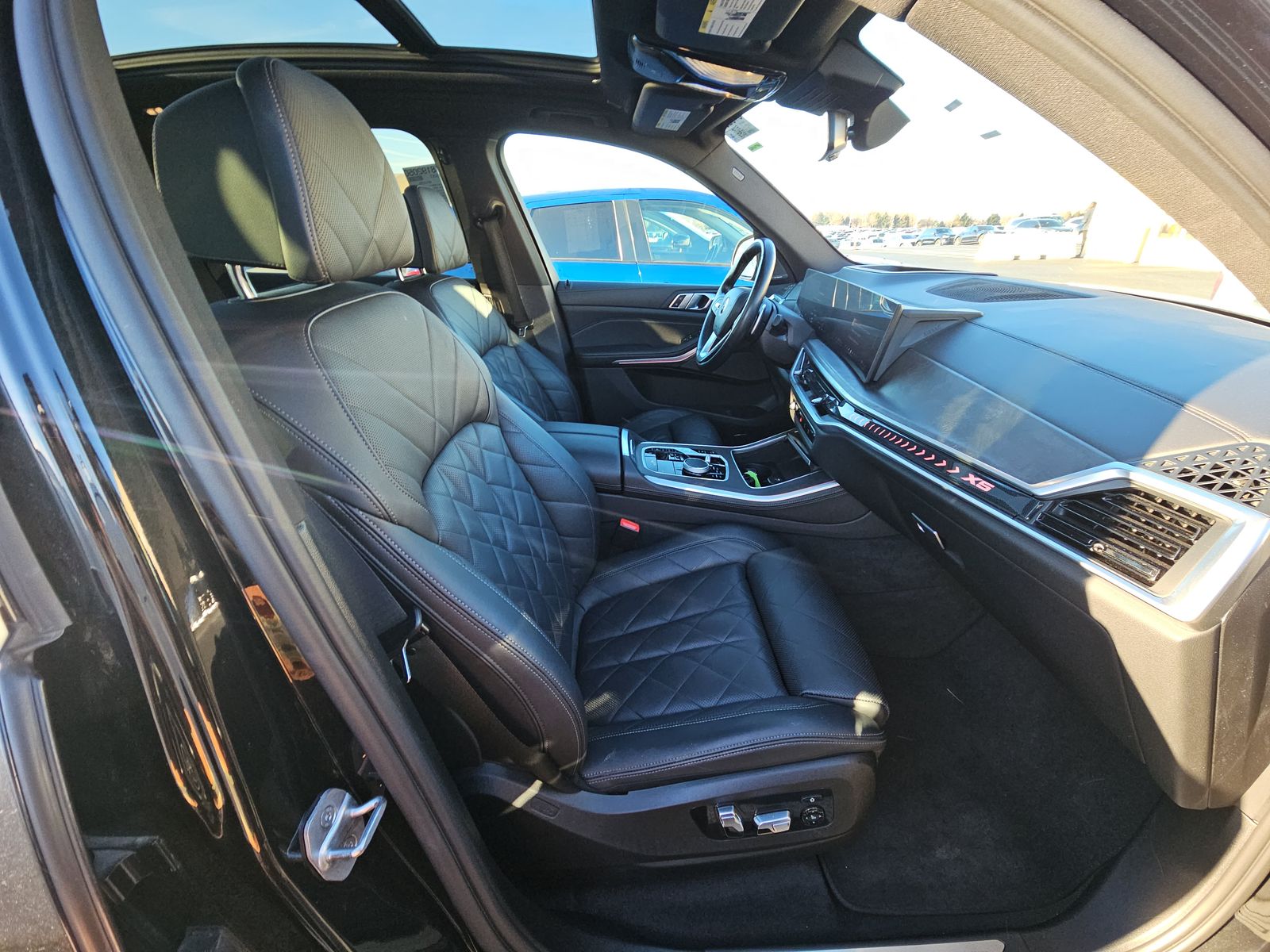 2024 BMW X5 xDrive40i AWD