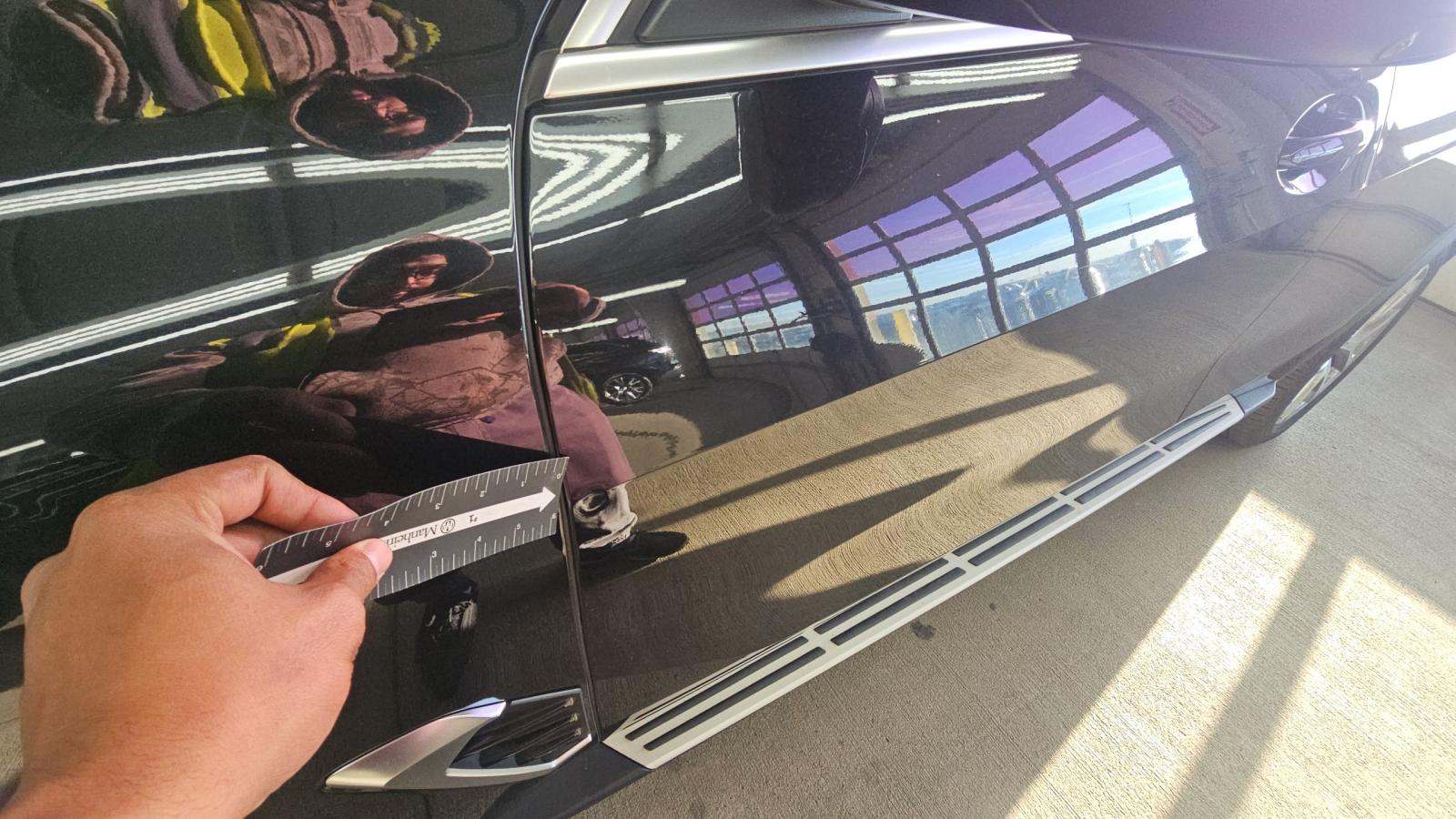 2024 BMW X5 xDrive40i AWD