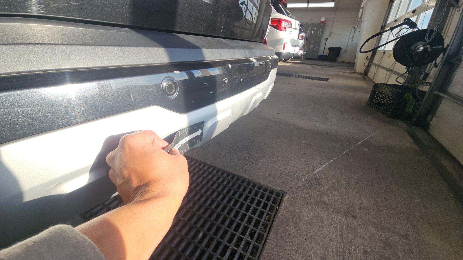 2024 BMW X5 xDrive40i AWD