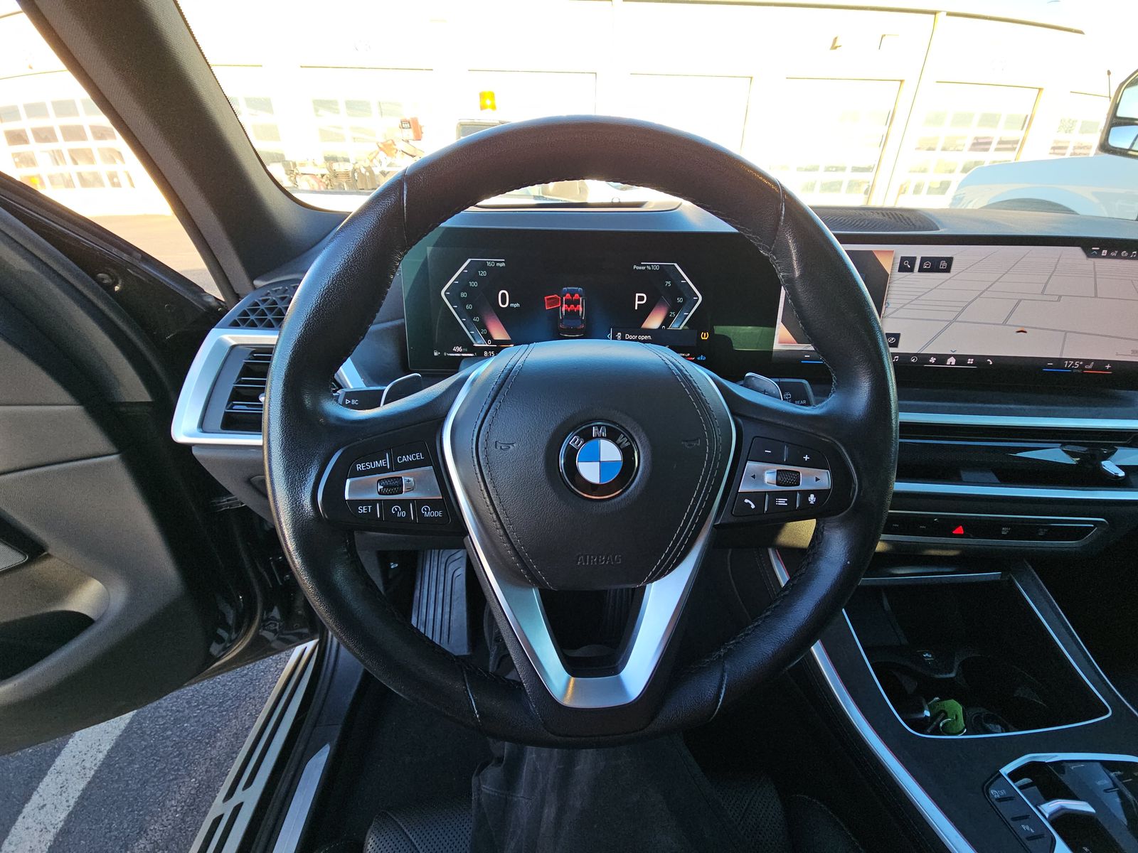 2024 BMW X5 xDrive40i AWD