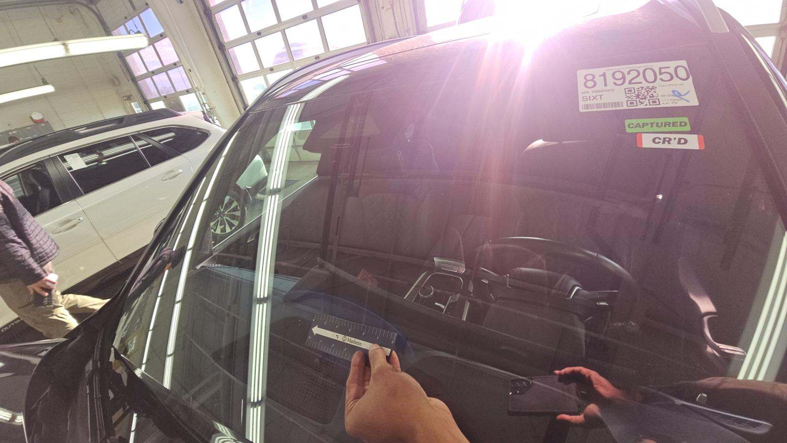 2024 BMW X5 xDrive40i AWD