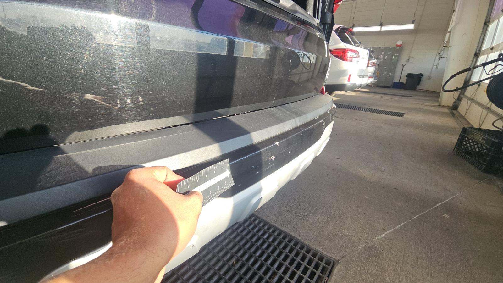 2024 BMW X5 xDrive40i AWD