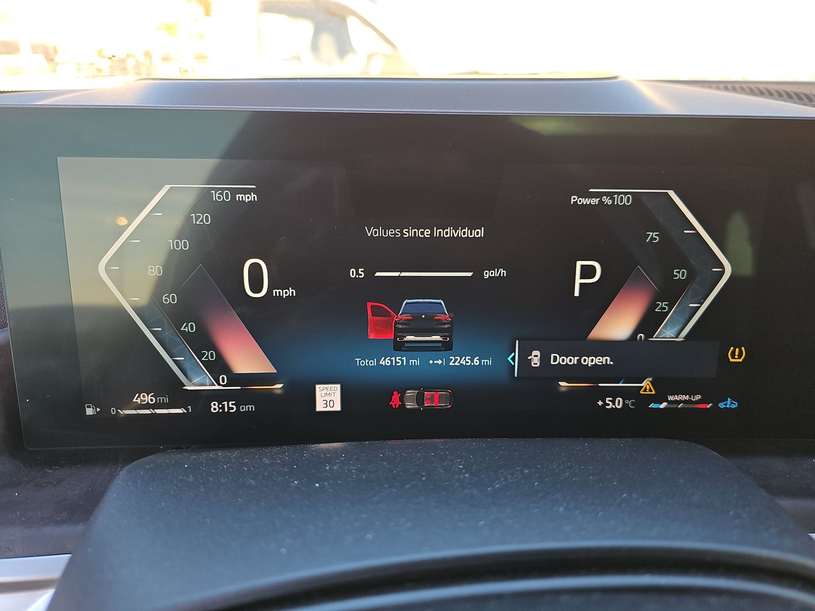 2024 BMW X5 xDrive40i AWD