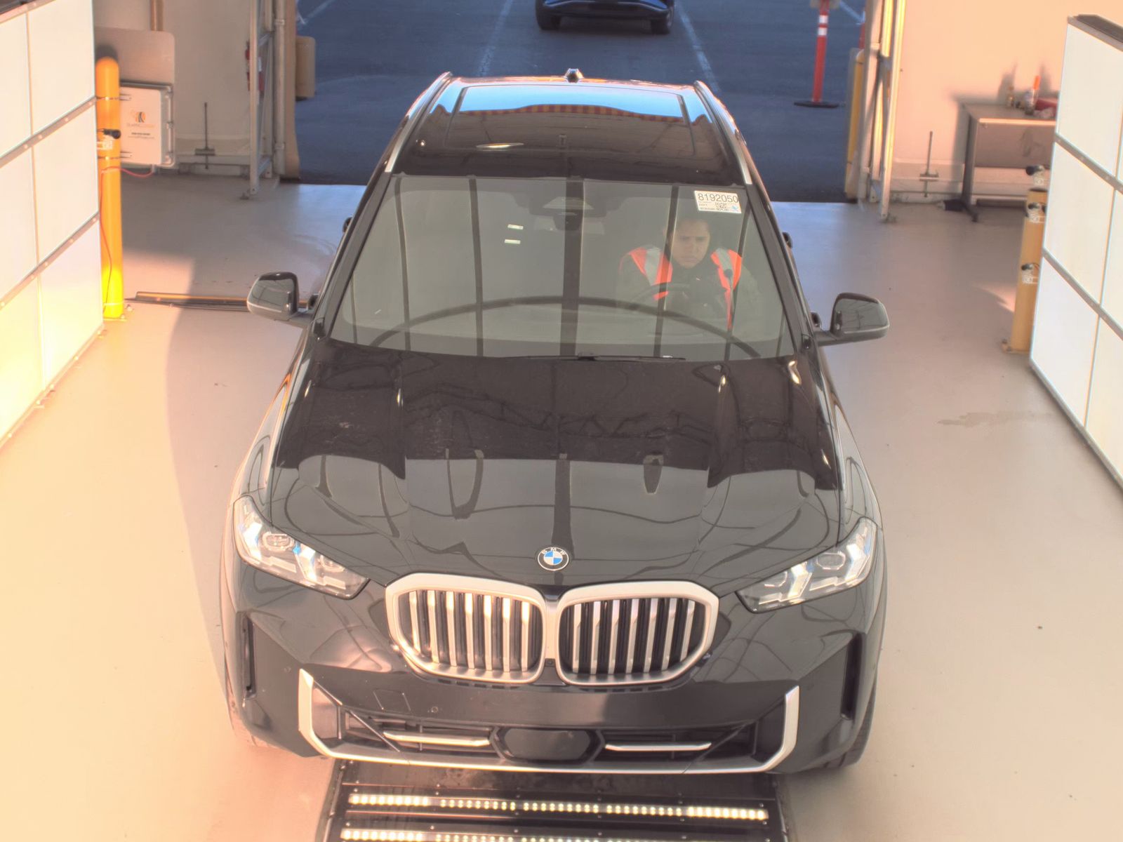 2024 BMW X5 xDrive40i AWD