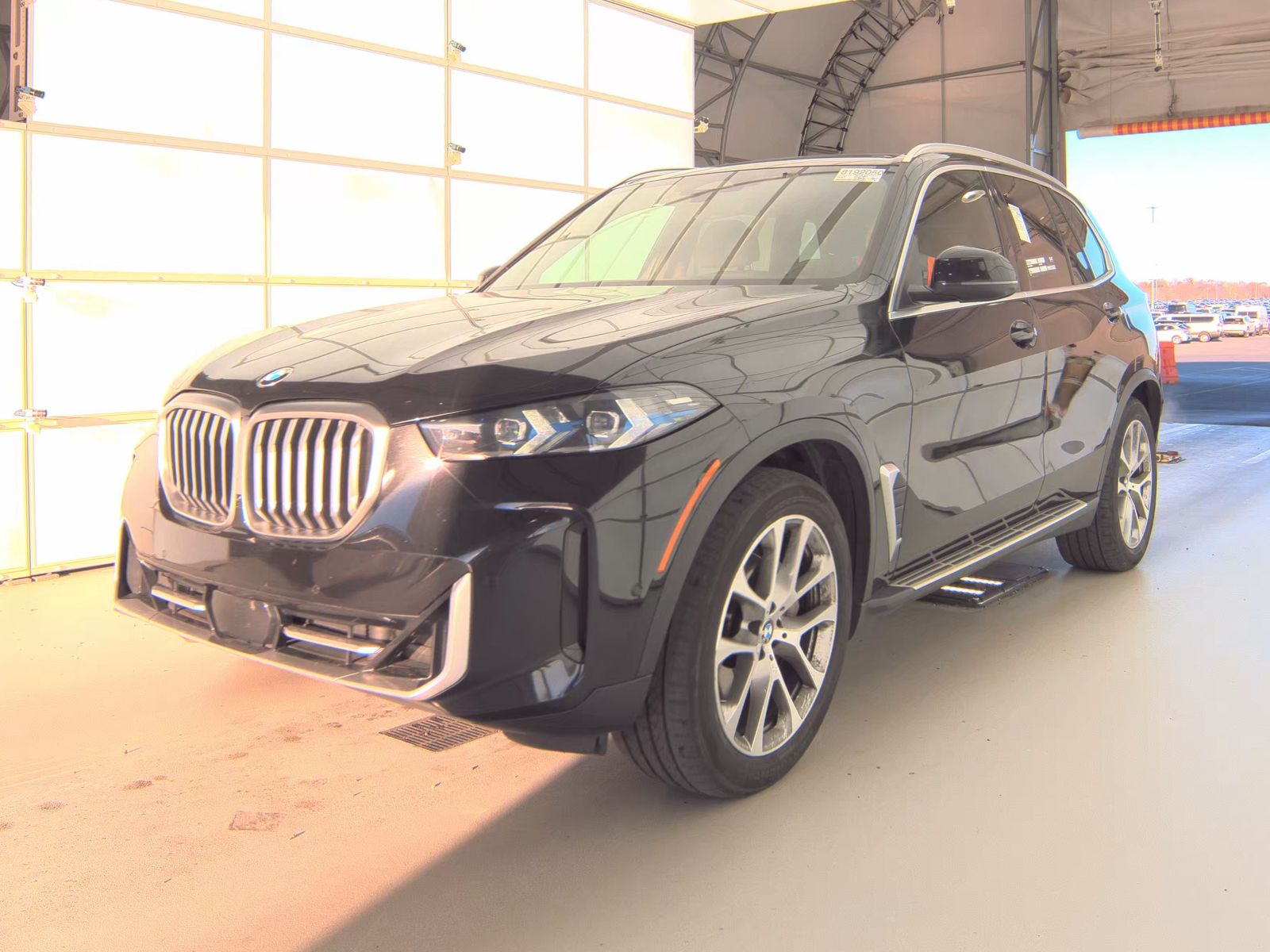 2024 BMW X5 xDrive40i AWD