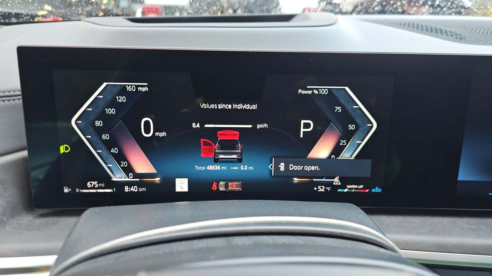 2024 BMW X5 xDrive40i AWD