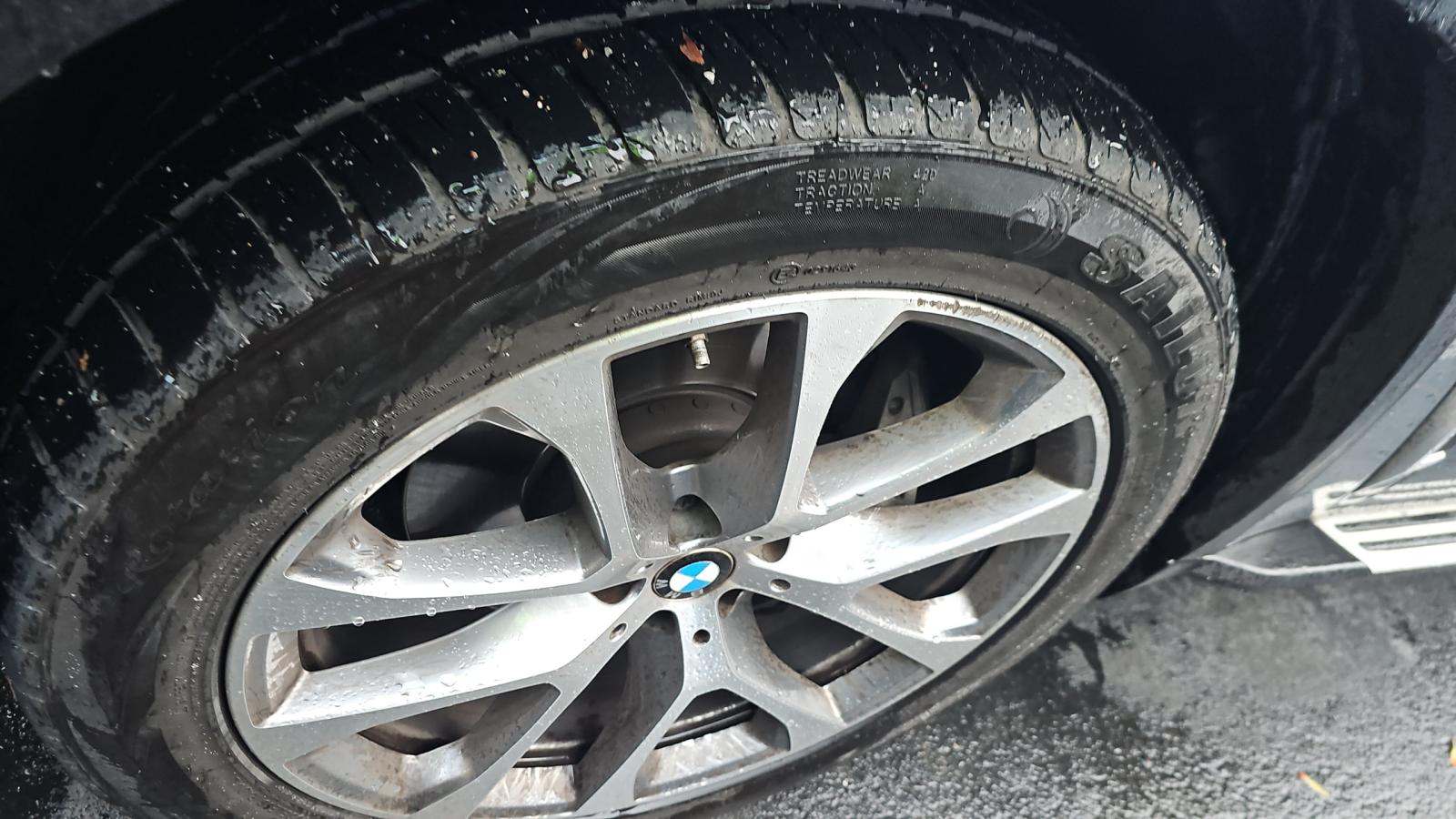 2024 BMW X5 xDrive40i AWD