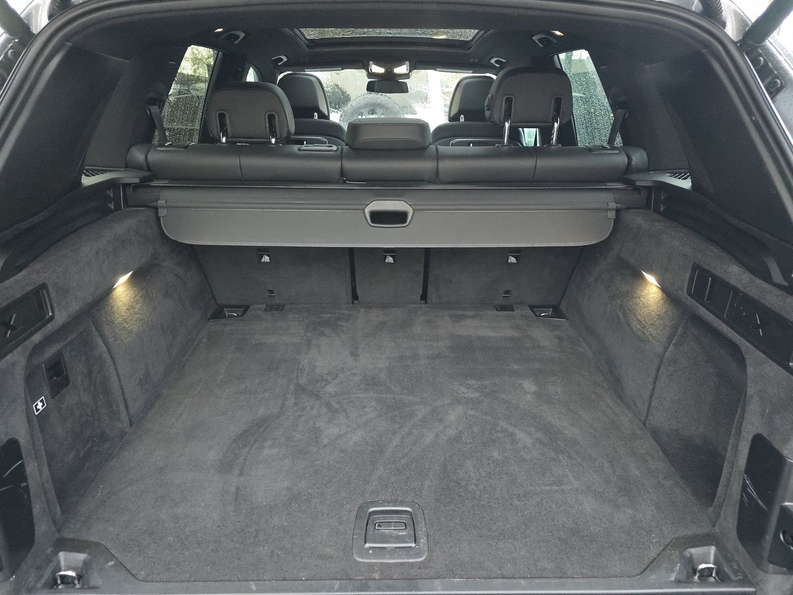 2024 BMW X5 xDrive40i AWD