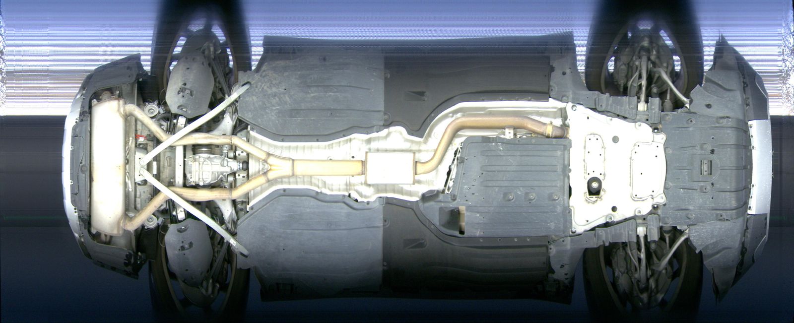 2024 BMW X5 xDrive40i AWD