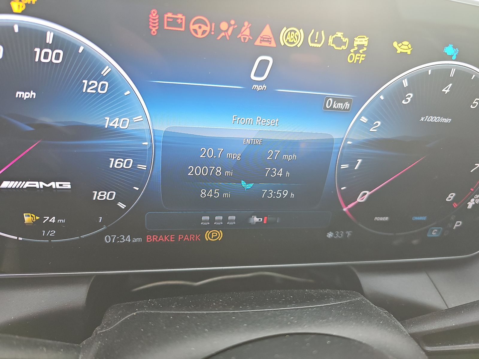 2025 Mercedes-Benz GLC AMG GLC 43 AWD