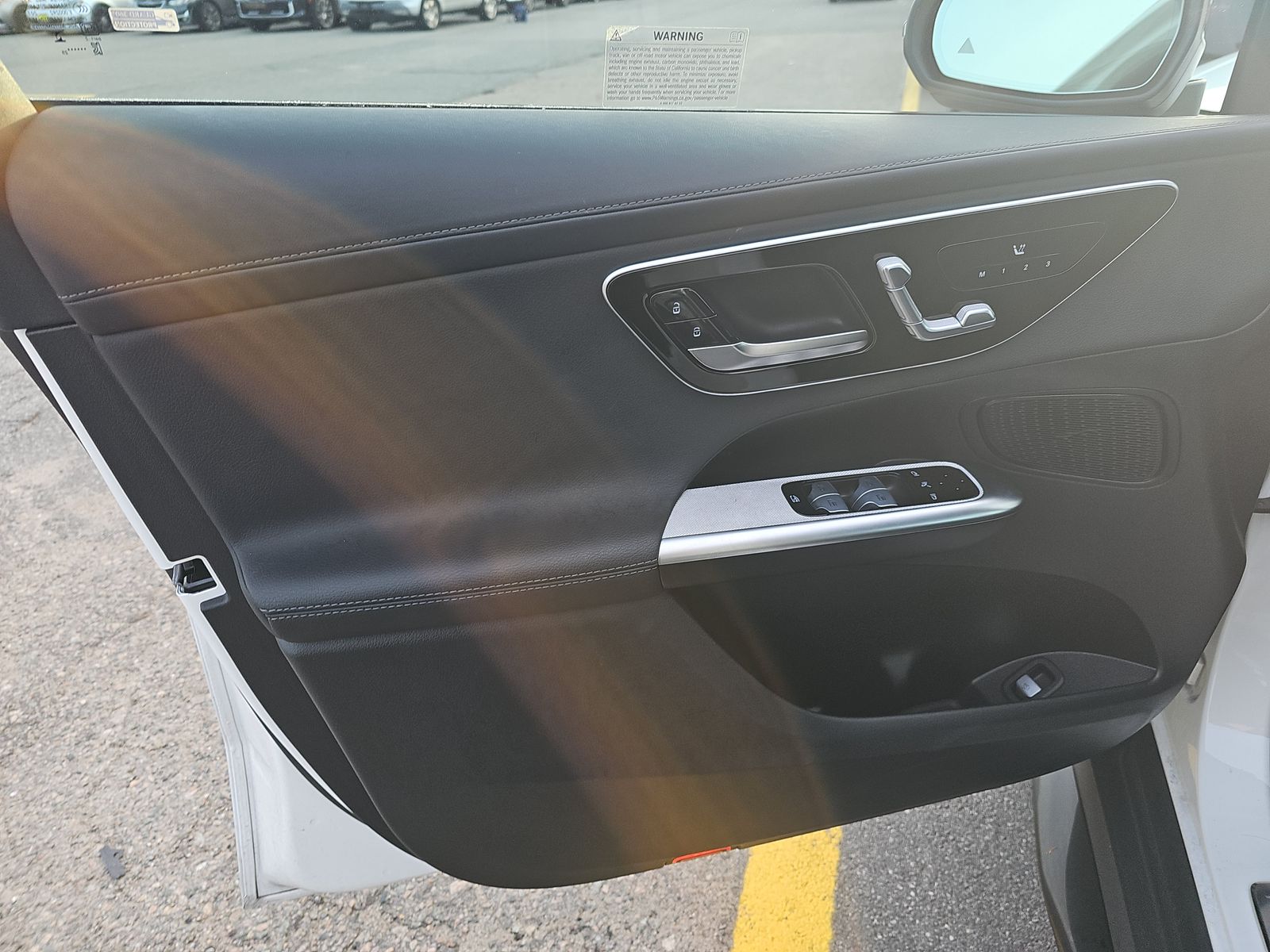 2025 Mercedes-Benz GLC AMG GLC 43 AWD