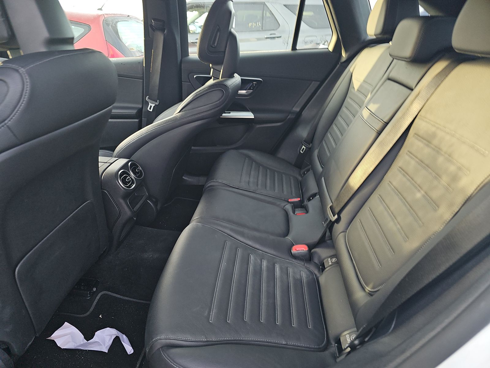 2025 Mercedes-Benz GLC AMG GLC 43 AWD