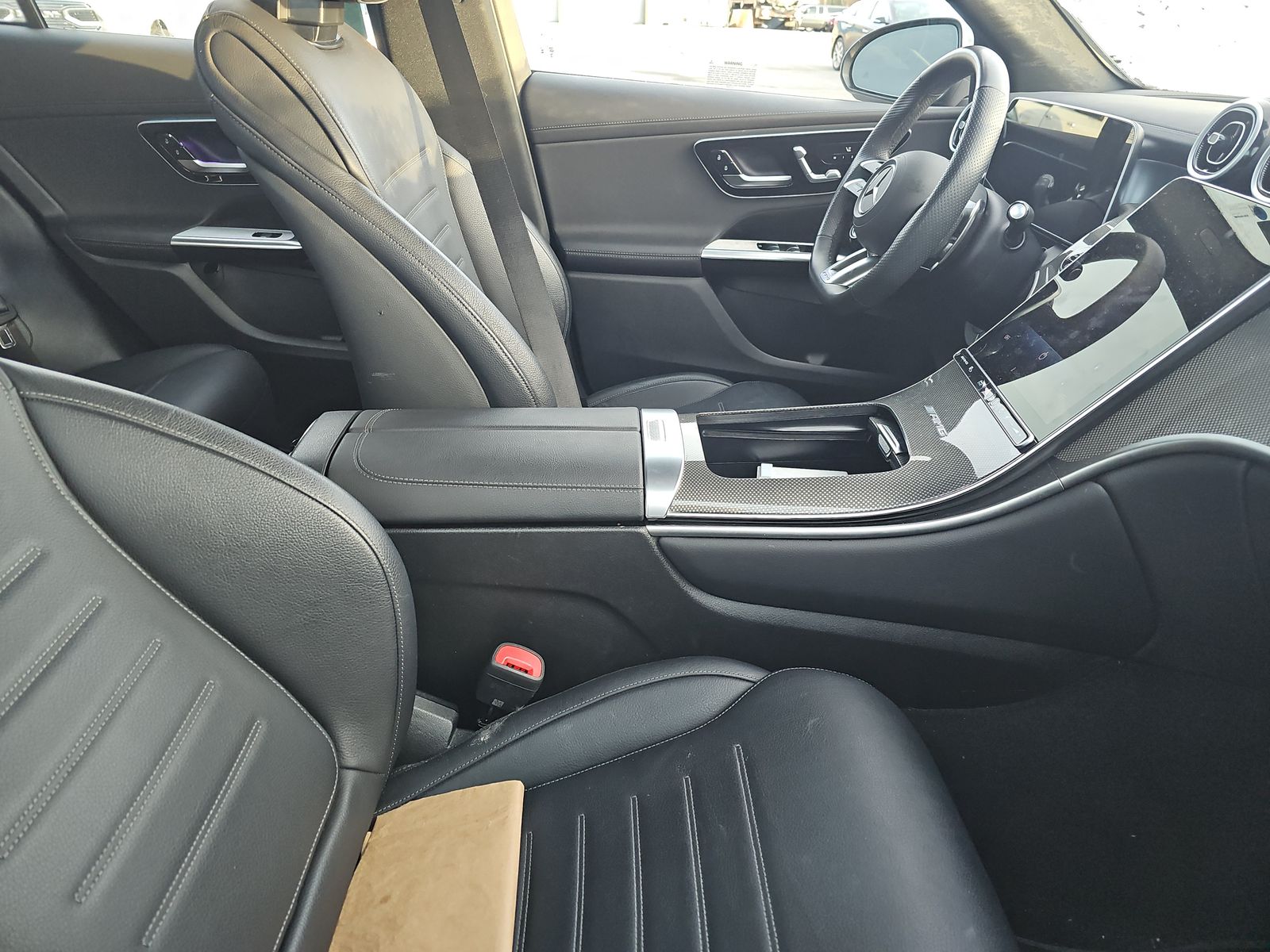 2025 Mercedes-Benz GLC AMG GLC 43 AWD