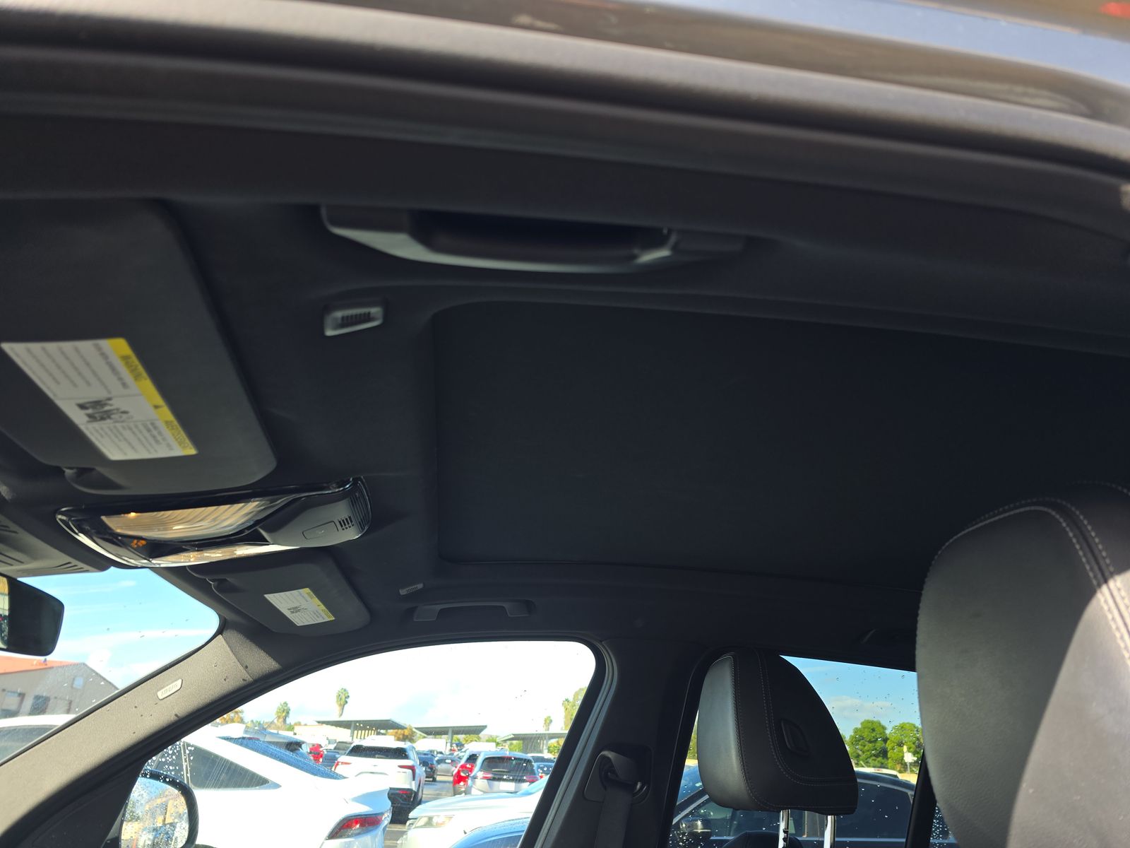 2023 BMW X3 sDrive30i RWD